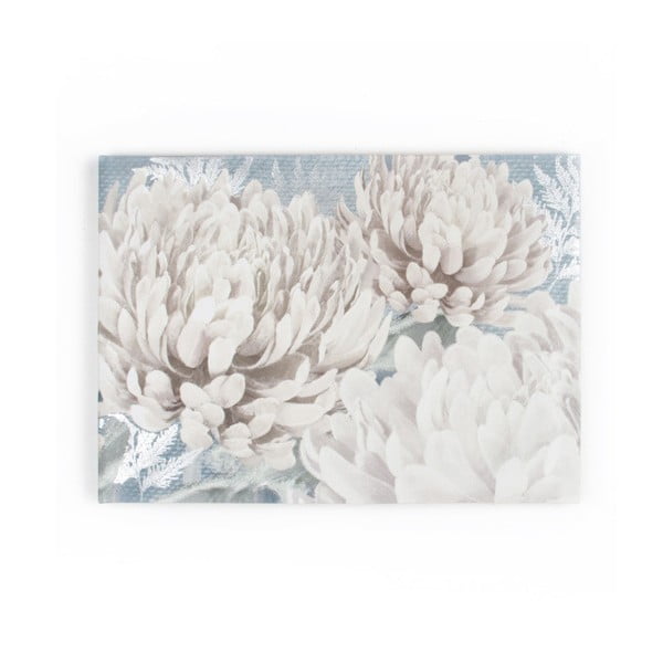 Tablou Graham & Brown Teal Bloom, 70 x 50 cm