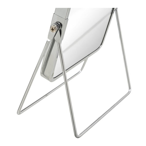 Oglindă cosmetică (2x) de mărire 16x23 cm – Casa Selección-image-3