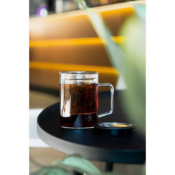 Cană cu filtru 300 ml Diva – Vialli Design-image-4