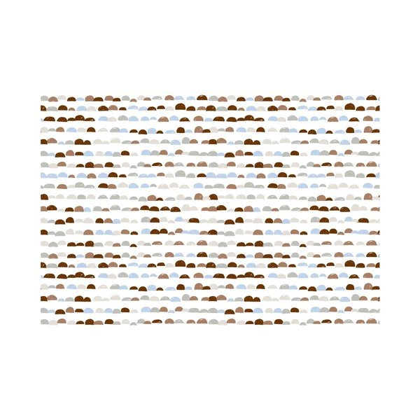 Covoraș Zerbelli Pelmento, 75 x 52 cm-image-1