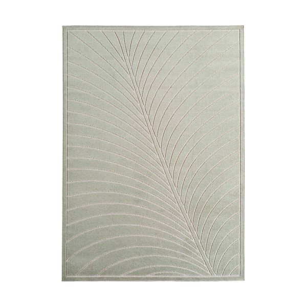 Covor pentru exterior și interior verde 200x290 cm Nova 1204 – Ayyildiz Carpets