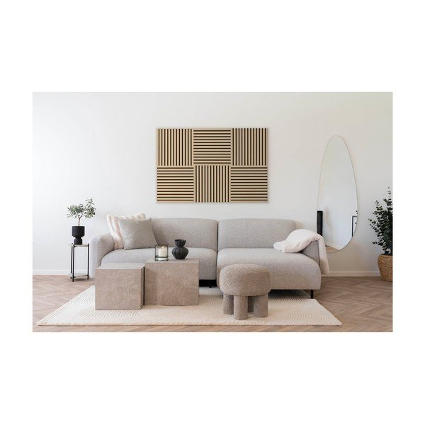 Panou acustic 52x52 cm – House Nordic-image-1