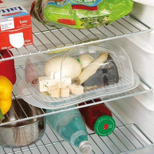 Cutie pentru brânză cu cuțit Snips Cheese-image-1