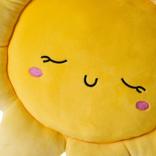 Pernă pentru copii Sunrise – Casa Selección-image-1