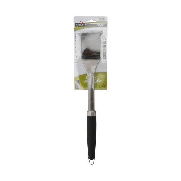 Perie pentru curățare grătar Cattara Shark-image-2