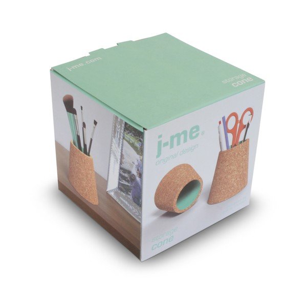Stand din plută J-Me Cone, verde-image-1