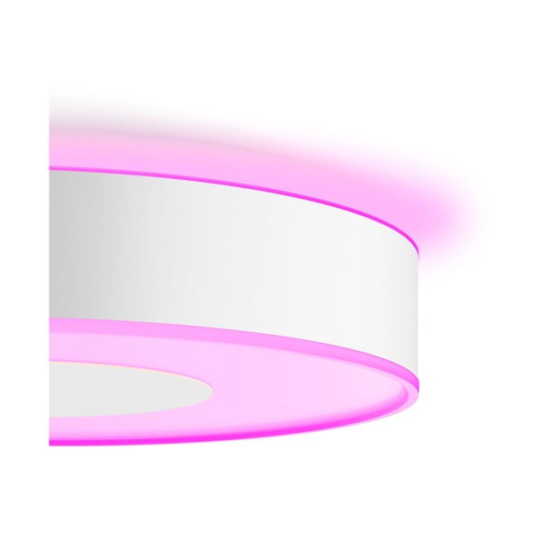 Plafonieră smart LED 33,5 W Xamento – Philips Hue-image-1