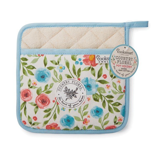Suport de bucătărie Cooksmart ® Country Floral-image-1