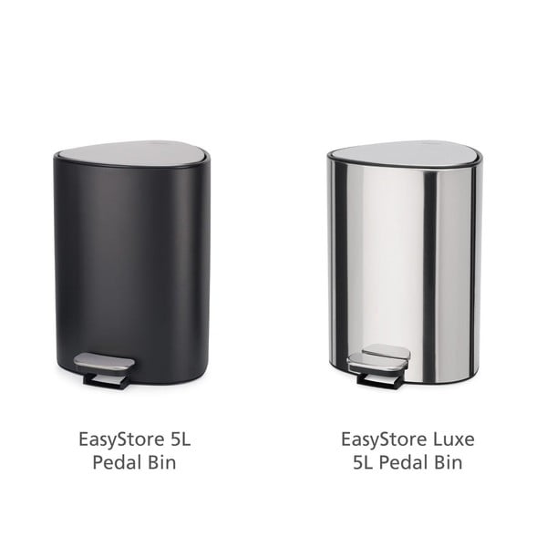 Saci de gunoi 20 buc. 5 l IW8 – Joseph Joseph-image-1