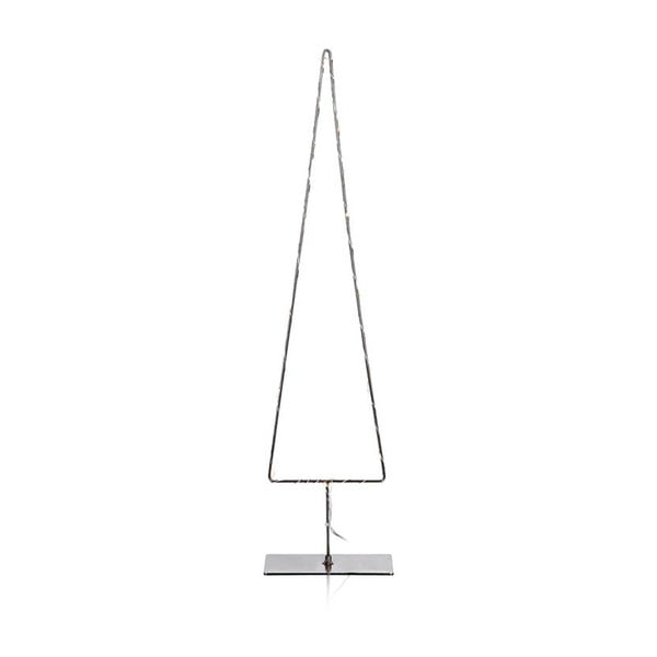 Decorațiune luminoasă cu LED Markslöjd Grangarden, înălțime 60 cm