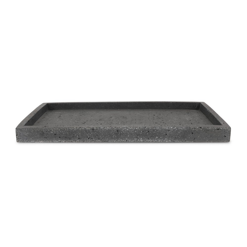 Tavă decorativă din polirășină 15x27 cm Suds – S|P Collection