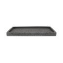 Tavă decorativă din polirășină 15x27 cm Suds – S|P Collection