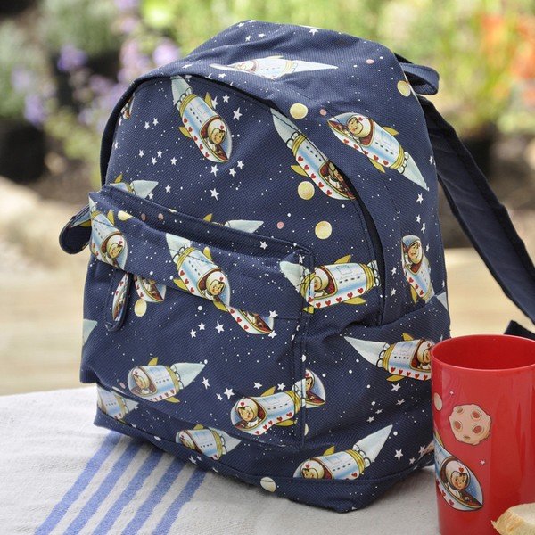 Rucsac Rex London Space Adventures-image-1