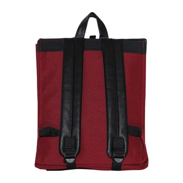 Rucsac Natwee Reddish-image-4