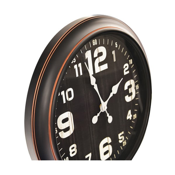 Ceas de perete ø 40,5 cm – Orion-image-2