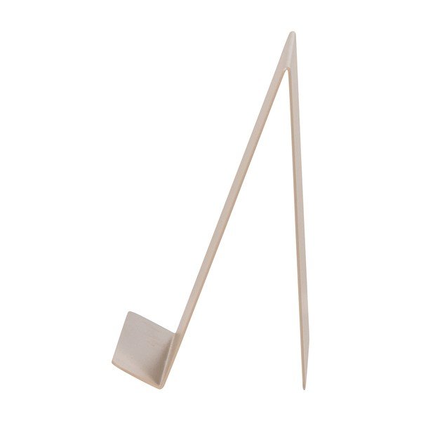 Suport pentru cartea de bucate/tabletă din metal Brook – WOOOD-image-3