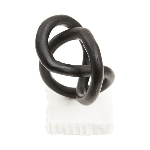 Statuetă din metal (înălțime 17 cm) Mirano – Premier Housewares-image-2