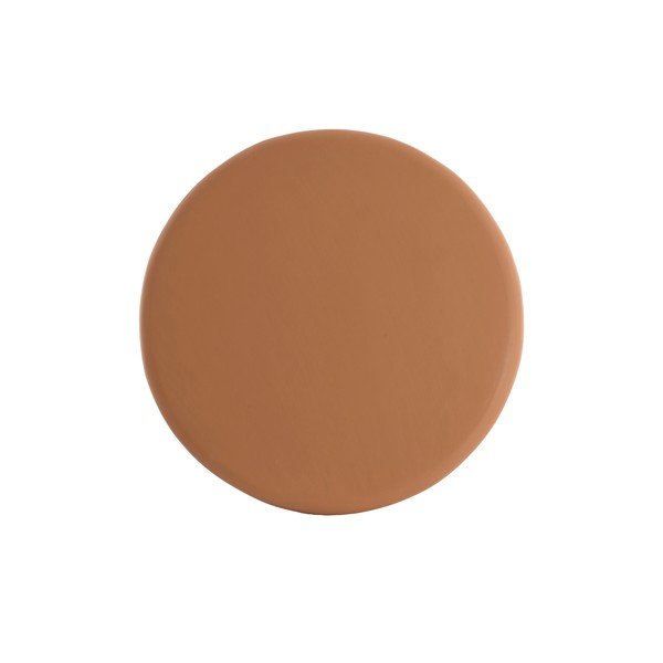 Măsuță de cafea teracotă rotundă ø 60 cm Kulona – Light & Living-image-2