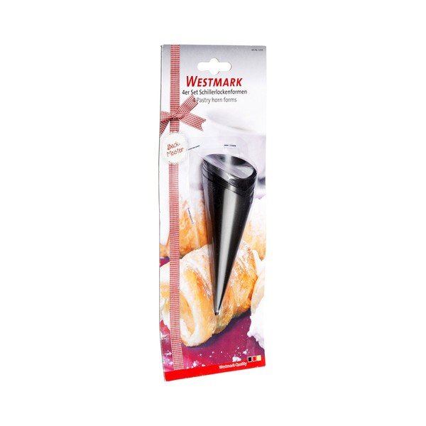 Set 4 forme cofetărie Westmark-image-3