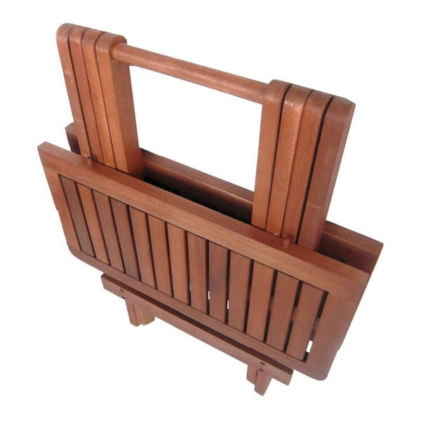 Masă  de grădină 50x50 cm Los Angeles – Garden Pleasure-image-1