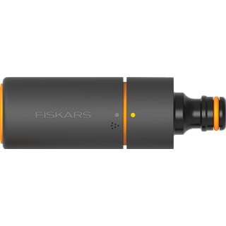 Accesoriu pentru irigare Fiskars Comfort, gri