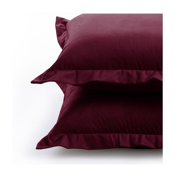 Fețe de pernă 2 buc. 45x45 cm Velvet – Restilo
