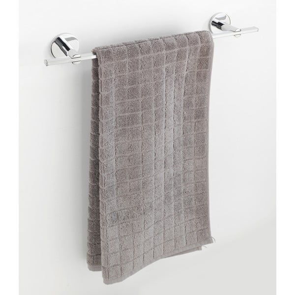 Suport de perete pentru prosoape Wenko, lățime 41 cm-image-1
