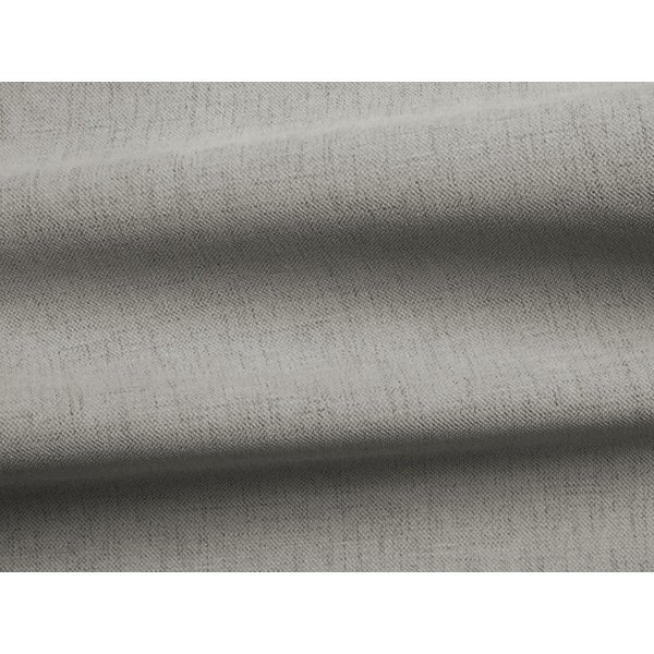 Scaun de dining gri deschis din lemn masiv Ohelo – Makamii-image-4