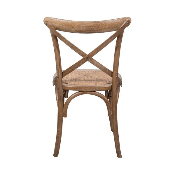 Scaun din lemn Biscottini Abra-image-4