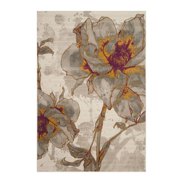 Covor Webtappeti Blossom, 157 x 230 cm