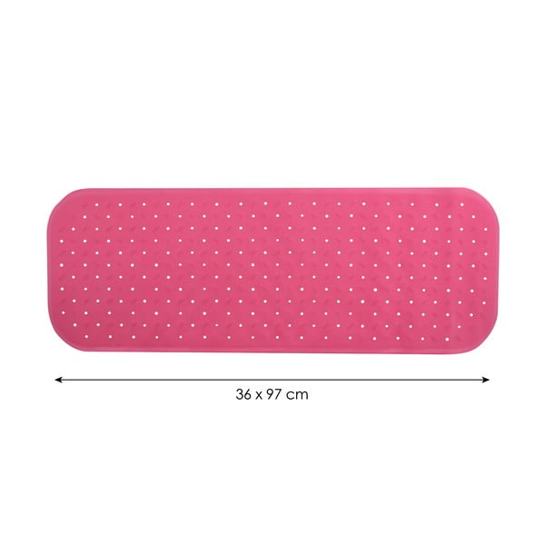 Protecție antiderapantă pentru cadă 36x97 cm Class Premium – MSV-image-4