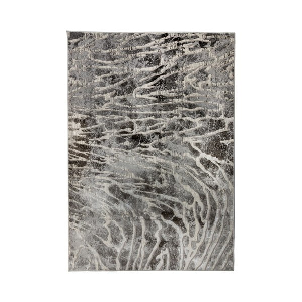 Covor Flair Rugs Lyra, 120x170 cm, gri