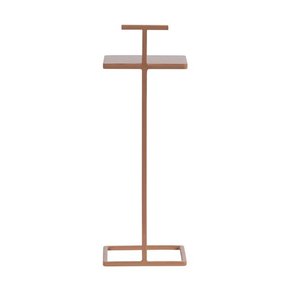 Măsuță auxiliară din metal 22x22 cm Toste – WOOOD-image-3