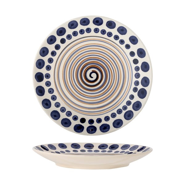 Farfurie din gresie ø 27 cm Shama – Bloomingville-image-2