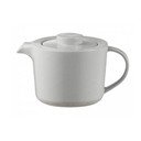 Ceainic gri deschis/bej din gresie 1 l Sablo – Blomus