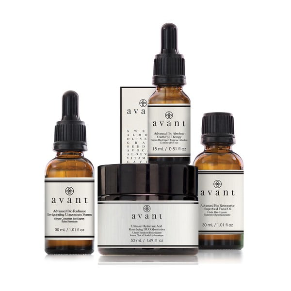   Set produse cosmetice pentru îngrijirea pielii Avant Absolut Skin Reviver