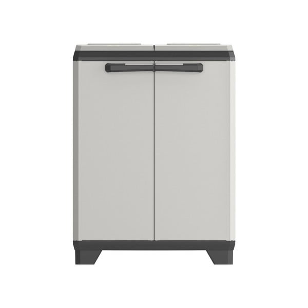 Coș de reciclare pentru atelier Planet – Keter