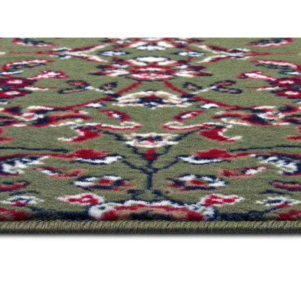 Covor tip traversă verde 350x80 cm Vintage - Hanse Home-image-3