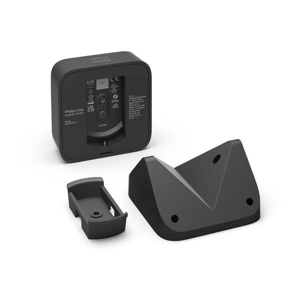 Senzor de mișcare inteligent pentru exterior – Philips Hue