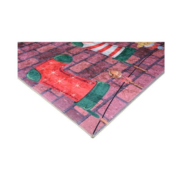 Covor Vitaus Star, 80 x 120 cm-image-1
