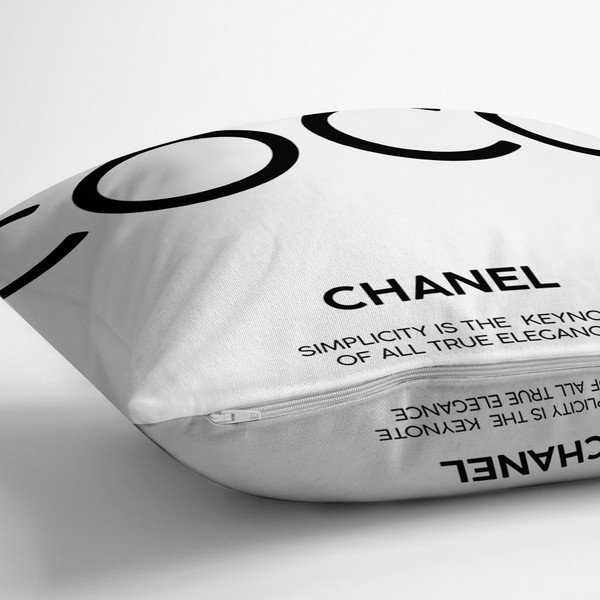 Față de pernă decorativă 43x43 cm – Mila Home-image-4