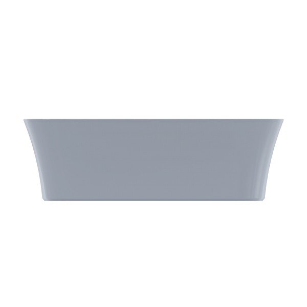 Chiuvetă albastru-deschis din ceramică 55x38 cm Ipalyss – Ideal Standard-image-4