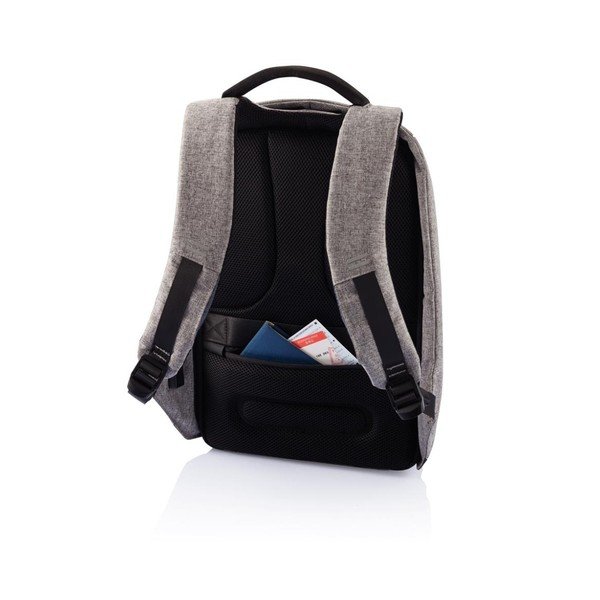 Rucsac, XD Design Bobby, gri, 15 l-image-1