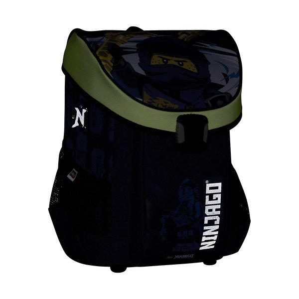 Ghiozdan LEGO® Ninjago Jay-image-1