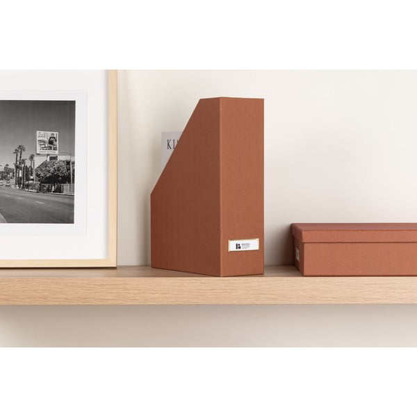 Organizator din carton Viktoria Restore Paper Laminate – Bigso-image-3