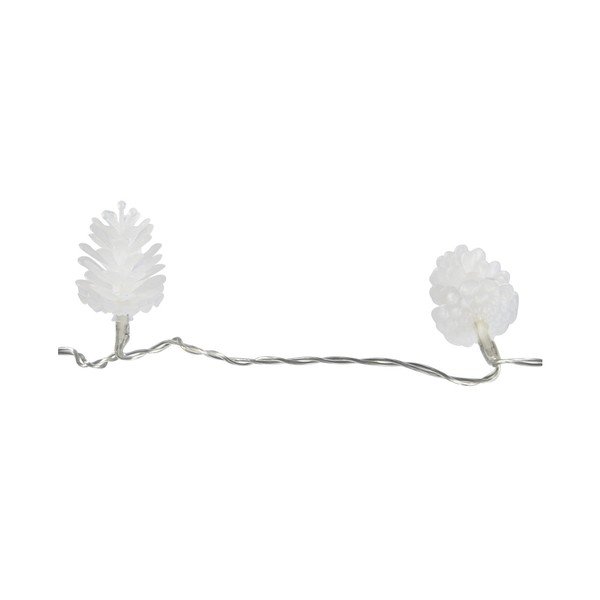 Șirag luminos LED Villa Collection Pine, 20 becuri-image-2