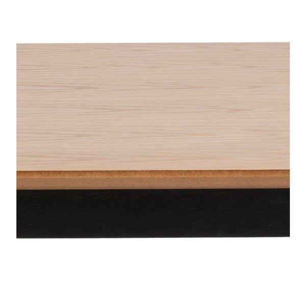 Masă dining în decor de stejar Actona Roxby, 120 x 80 cm-image-4