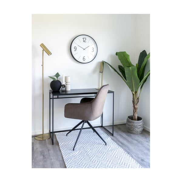 Veioză aurie (înălțime 47 cm) Paris – House Nordic-image-4