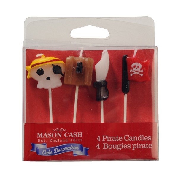 Set lumânări pentru tort Mason Cash Baking-image-1