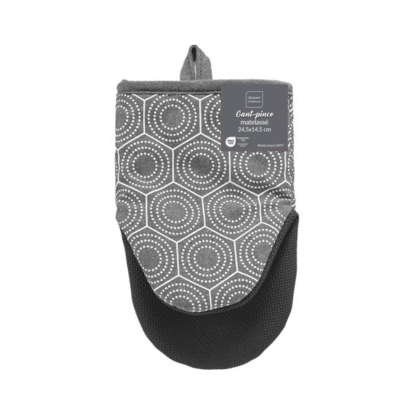 Mănușă de bucătărie  din amestec de fibre Alveis – douceur d'intérieur-image-2